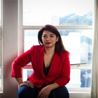Alodia Bourke Mba - Leadership And Innovation