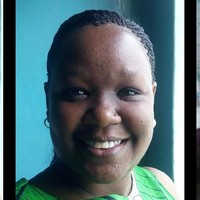 Barbara Mwangi