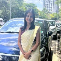 Maria Preethu M J