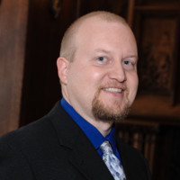 Brian Sanders