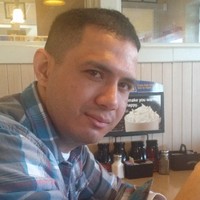 Billy Saenz