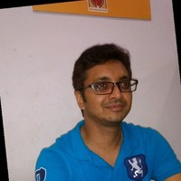 Raju Saha