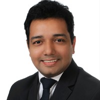 Vishal Sabnis
