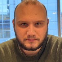 Yaroslav Chekotun