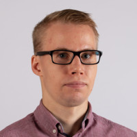 Joona Vauhkonen