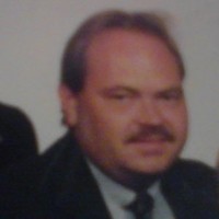 Barry Couch