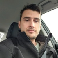 Michael Corbeil