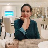 Apurva Agarwal