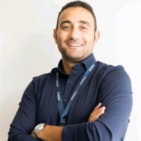 Ahmed Kamal Ahmed
