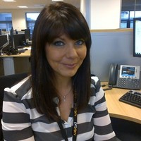 Nicola Gibb