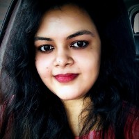 Jyotsna Prasad