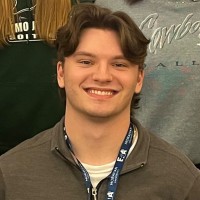 Cooper Whitehouse, Ms, Scat, Atc