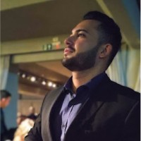 Douglas Leandro Dos Santos de jesus