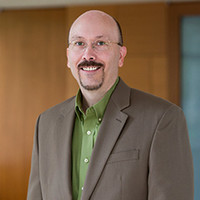 Tim Robison
