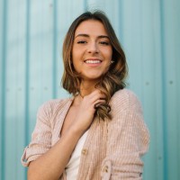 Megan Van Rijk