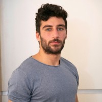 Gilad Ron