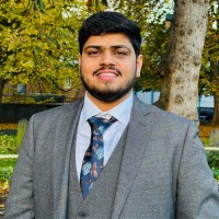 Shantanu Patil