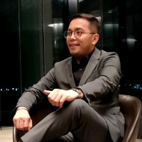 Dr. Mark Irvin Celis