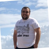 Xabier Martinez