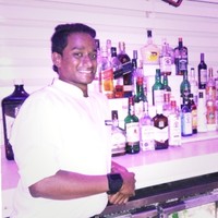 Flavian Fernandes