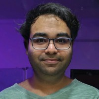 Kshitij Kumar