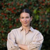 Justine Bourgeois
