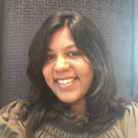 Ashwini Songyan