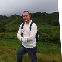 Luis Daniel Guzmán Acosta