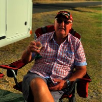 Barry Kitching