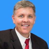 Kevin Cheek
