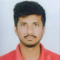Srinivas K P