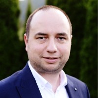 Octavian - Mihai Ceortan