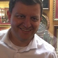 David Rovira Schulz