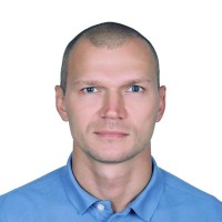 Slava Nikitin