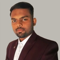 Archit Kumar Panigrahi