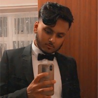 Omar Ali