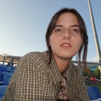 Manuela Kuspira Lezon