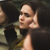 Anna Brorson Olsen