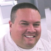 Eddie Payne, Shrm-Cp