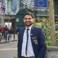 Nikhil Bansal