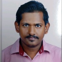 Ananta Kumar Muduli