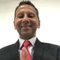 Vilmar Silva