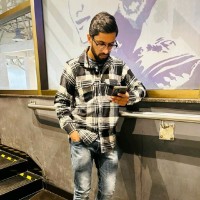 Amit Dehariya