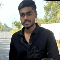 Kabilan S