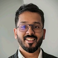 Vivek Subramanian