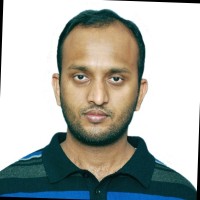 Tushar Kanti Guha