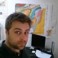 Simon Bernier