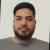 Matias Gomez