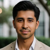 Deepak Kumar