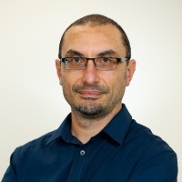 Alessandro Caligari